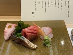 -鮨一日本料理旗舰店(总店)