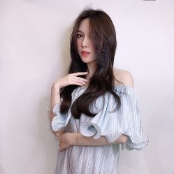 -MY HAIR ARDOR