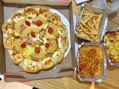 -必胜客(龙湾万达店)