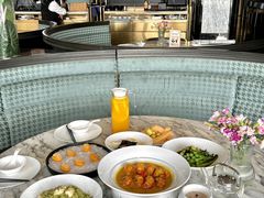 -东南里湖景餐厅·新闽菜(浦西万达店)