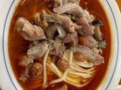 -牛王庙特色面(杏苑公寓店)