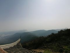 景点-缥缈峰景区