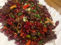 -兔槽江湖菜·重庆璧山兔(水围店)