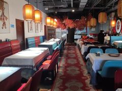 -雲蜀龙阁·金牌水煮鱼(方庄店)