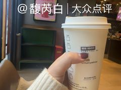 -星巴克(夏碧路店)