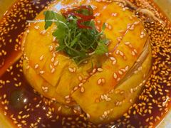 -榕意·川味之美(深业上城店)