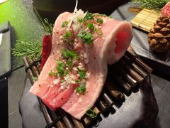 -合幸日本料理·炭火烧肉(观澜御湖店)