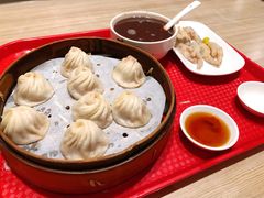 -知味观(湖滨总店)