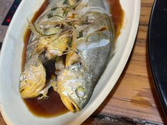-黄寺蒸汽海鲜(黄寺大街店)