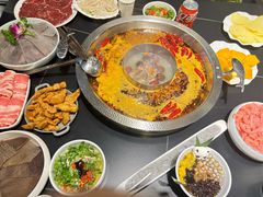 -俏媳妇火锅(宽窄巷子店)