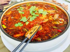 -月圆霖特色农家乐