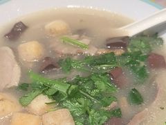 -小杨生煎(香港名都店)