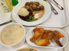 -宜家·瑞典风味餐厅(北京西红门店)