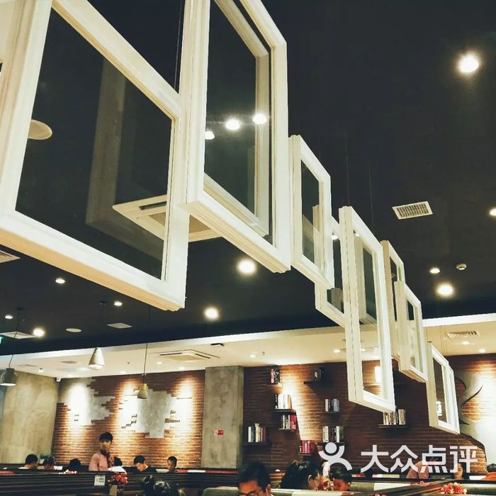斗牛士牛排