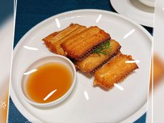 -阿明小菜·海鲜·上海菜(浦建路店)