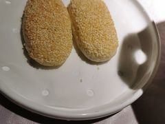 -壹品宴掦·淮扬菜(新牌坊店)