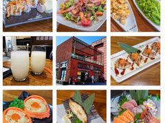 -尺山寸水日料(马桥满天星店)