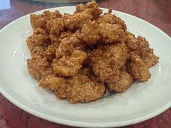 -烤肉宛饭庄(北新桥店)