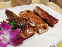 -惠盈港式茶餐厅(仲恺店)