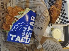 -TACO STAR 塔可星(下沙宝龙店)