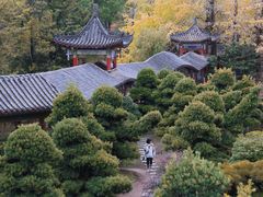 -华雅花园大酒店