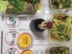 -煮鲜·潮汕下酒菜(福田石厦店)