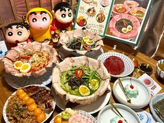 -河风の幸会精致料理