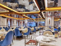 -海上名珠·海鲜酒楼(励骏庞都店)