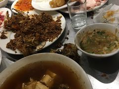 -松明一烤肉馆(鲁园店)
