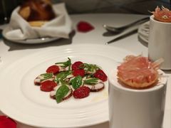 -L'Arome芳芳法国餐厅(仙林金鹰店)