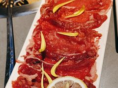 -生活如沸·顺德水牛奶火锅(人民广场店)