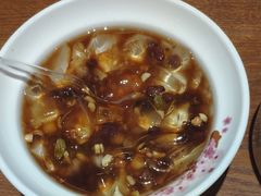 -渝是乎酸菜鱼(龙旗购物中心店)
