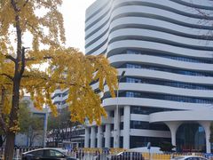 -中国人民解放军空军特色医学中心(空军总医院)