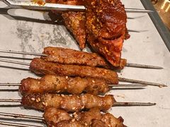 -野人部落(中街店)