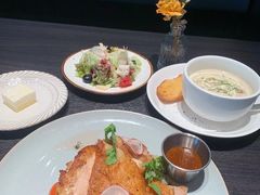 -卡朋西餐(宝安大仟里店)