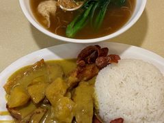 -永盈茶餐厅(中山四路店)