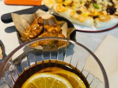 -必胜客(威高广场店)