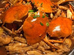 -胖哥俩肉蟹煲(世茂国际广场店)