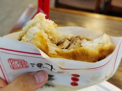 -潼十三肉夹馍(东单店)