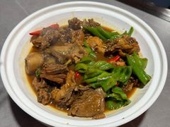 -上淮宴(蓝惠首府店)