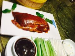 -上海小南国(仲盛世界商城店)