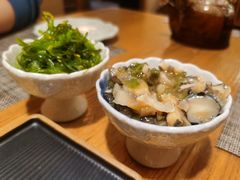 -糊世刺身(世纪金源店)