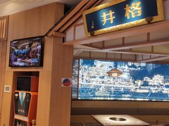 -井格重庆火锅(友谊路新业广场店)