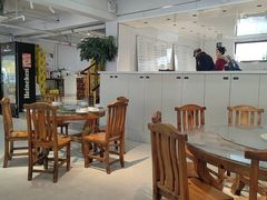 -大家发海鲜城夜排档(华山中路店)