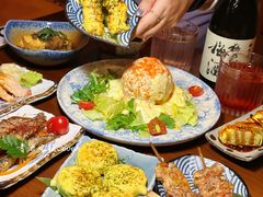 -鸟泉居酒屋·烧鸟·酒馆(百子湾店)
