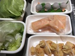 -海底捞火锅(天津SM城市广场店)