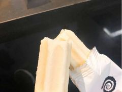 -很久以前羊肉串(中山公园店)