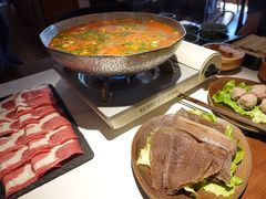 -旺福·贵州酸汤牛肉火锅(陆悦天地店)