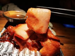 -嘉禾·悦享餐厅(八方汇店)