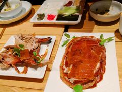 -四季民福烤鸭店(前门廊房二条店)